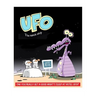 UFO - The Comic Strip