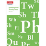 Year 5/P6 Spelling Half Termly Tests