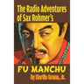The Radio Adventures Of Sax Rohmer's Fu Manchu