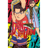 Dandadan, Vol. 9