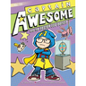 Captain Awesome and the Easter Egg Bandit