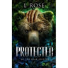 Protected by the Bear Shifter