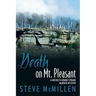 Death on Mt. Pleasant: A Mickke D Grand Strand Murder Mystery