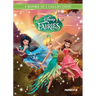 Disney Fairies 4 in 1 Vol. 5