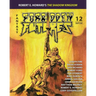 Forbidden Futures 12
