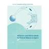 Whistler and Alfven Mode Cyclotron Masers in Space