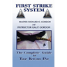 The Complete Guide to Tae Kwon Do: Reference Manual