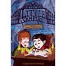 The Little Vampire and the Family Chronicles