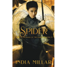 Spider: A Japanese Historical Fiction Novel