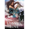 Evalle and Storm: Belador book 10.5
