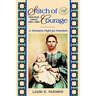 Stitch of Courage: A Woman's Fight for Freedom