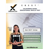 CBEST California Basic Educational Skills Teacher Certification Test Prep Study Guide