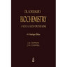 Dr. Schuessler's Biochemistry