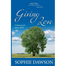 Giving Love: Cottonwood Series- Large Print