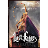 Last Fables: Fraudewolf - Volume One