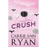 Longtime Crush - a Forced Proximity Edition