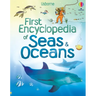 First Encyclopedia of Seas and Oceans
