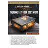 What Jesus Said About...The Final Say-So of God's Word Study Guide