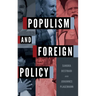 Populism and Foreign Policy