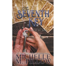 The Seventh Key: A Paranormal Women's Fiction Romance Novel