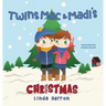 Twins Mac & Madi's Christmas