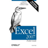 Excel 2007 Pocket Guide: A Quick Reference to Common Tasks
