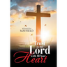 Trust in the Lord with All Your Heart