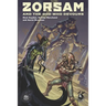 Zorsam and the God Who Devours