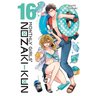 Monthly Girls' Nozaki-Kun, Vol. 16