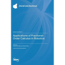 Applications of Fractional-Order Calculus in Robotics