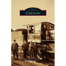 Creston