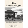 The Seven Ranges: Ground Zero for the Staging of America