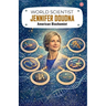 World Scientist: Jennifer Doudna