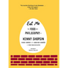 Eat Me: The Food and Philosophy of Kenny Shopsin: A Cookbook