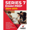Series 7 Exam Prep 2024-2025: Study Guide with 375 Practice Questions and Answer Explanations for the FINRA General Securities Representative Certific
