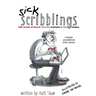 Sick Scribblings: 100 Words of Horror from the Extreme to the Insane