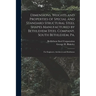 Dimensions, Weights and Properties of Special and Standard Structural Steel Shapes Manufactured by Bethlehem Steel Company, South Bethlehem, Pa.: For