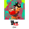 The Theory of K.O. Vol. 1