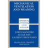 Mechanical Ventilation and Weaning