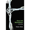 Jesus and Nonviolence: A Third Way