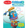 Critical & Creative Thinking ACT Grade 5