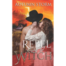 The Rebel & the Witch: A Historical Paranormal Romance