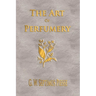 The Art Of Perfumery - Unabridged