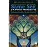 Same Sex: Gay SF Clone Erotica