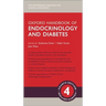 Oxford Handbook of Endocrinology and Diabetes