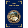 The Art of War: Timeless Renaissance Strategies for Today's Leaders, Entrepreneurs & Competitive Thinkers (Deluxe Hardbound Edition)