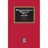 Worcester County, Maryland Wills, 1813-1822