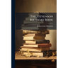 The Stevenson Birthday Book