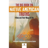 The Big Book on Native American Truths: Tribes and Their Ways of Life Children's Geography & Cultures Books
