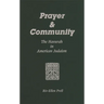 Prayer & Community: The Havurah in American Judaism